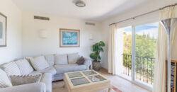 VILLA IN PUERTO ALMENDRO – EL CAPITÁN, BENAHAVÍS