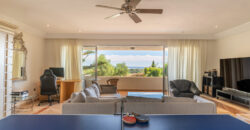 VILLA IN PUERTO ALMENDRO – EL CAPITÁN, BENAHAVÍS