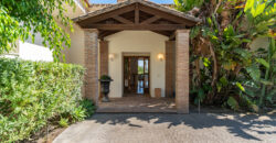 VILLA IN PUERTO ALMENDRO – EL CAPITÁN, BENAHAVÍS