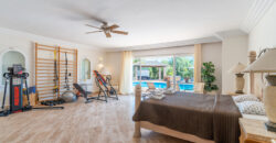 VILLA IN PUERTO ALMENDRO – EL CAPITÁN, BENAHAVÍS