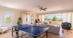 VILLA IN PUERTO ALMENDRO – EL CAPITÁN, BENAHAVÍS