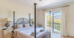 VILLA IN PUERTO ALMENDRO – EL CAPITÁN, BENAHAVÍS