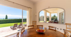 VILLA IN PUERTO ALMENDRO – EL CAPITÁN, BENAHAVÍS