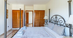 VILLA IN PUERTO ALMENDRO – EL CAPITÁN, BENAHAVÍS