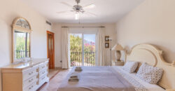 VILLA IN PUERTO ALMENDRO – EL CAPITÁN, BENAHAVÍS