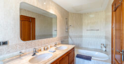 VILLA IN PUERTO ALMENDRO – EL CAPITÁN, BENAHAVÍS