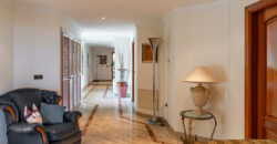 VILLA IN PUERTO ALMENDRO – EL CAPITÁN, BENAHAVÍS