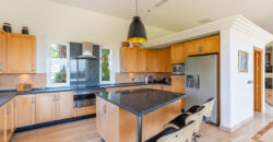 VILLA IN PUERTO ALMENDRO – EL CAPITÁN, BENAHAVÍS