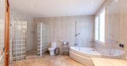 VILLA IN PUERTO ALMENDRO – EL CAPITÁN, BENAHAVÍS