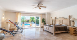 VILLA IN PUERTO ALMENDRO – EL CAPITÁN, BENAHAVÍS