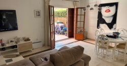 Townhouse, Frontline Beach Urbanisation Bahía Azul, Estepona West