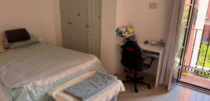 Townhouse, Frontline Beach Urbanisation Bahía Azul, Estepona West