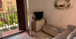 Townhouse, Frontline Beach Urbanisation Bahía Azul, Estepona West