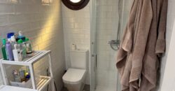 Townhouse, Frontline Beach Urbanisation Bahía Azul, Estepona West