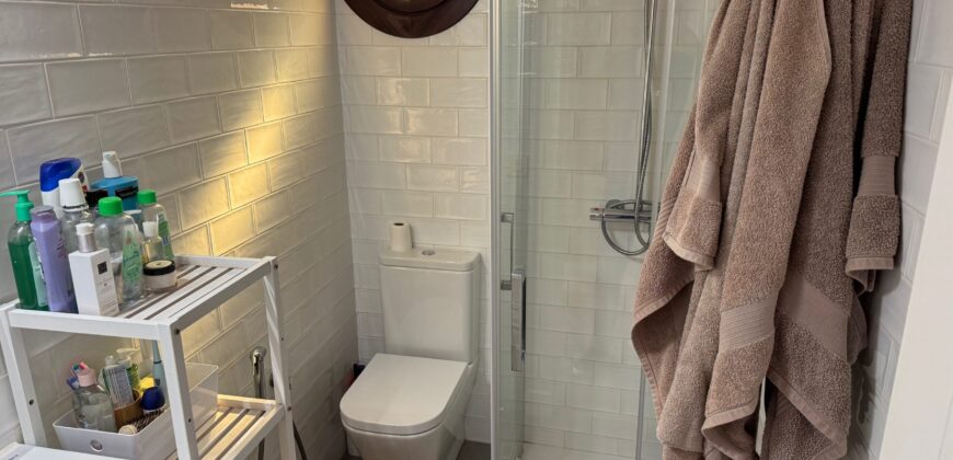 Townhouse, Frontline Beach Urbanisation Bahía Azul, Estepona West