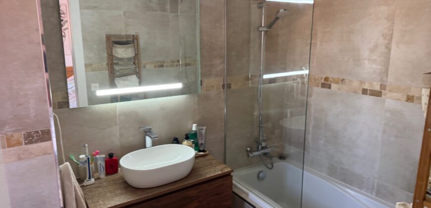 Townhouse, Frontline Beach Urbanisation Bahía Azul, Estepona West