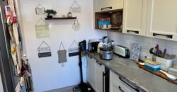 Townhouse, Frontline Beach Urbanisation Bahía Azul, Estepona West