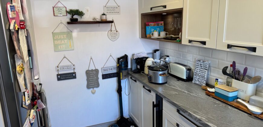 Townhouse, Frontline Beach Urbanisation Bahía Azul, Estepona West