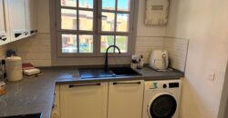 Townhouse, Frontline Beach Urbanisation Bahía Azul, Estepona West