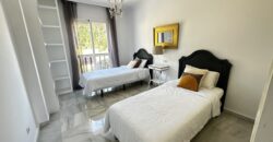 Fully renovated 2 bed Apartment in Nueva Andalucía | Señorío de Gonzaga | La Concha Views