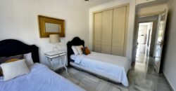 Fully renovated 2 bed Apartment in Nueva Andalucía | Señorío de Gonzaga | La Concha Views