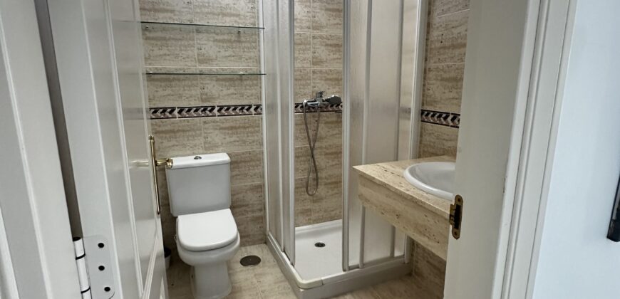 Fully renovated 2 bed Apartment in Nueva Andalucía | Señorío de Gonzaga | La Concha Views