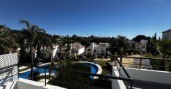 Fully renovated 2 bed Apartment in Nueva Andalucía | Señorío de Gonzaga | La Concha Views