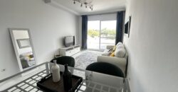 Fully renovated 2 bed Apartment in Nueva Andalucía | Señorío de Gonzaga | La Concha Views