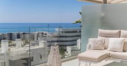 Exclusive Luxury 2 bed Sea View Apartment in Higuerón West – Costa del Sol