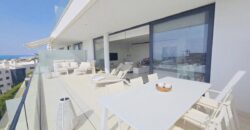 Exclusive Luxury 2 bed Sea View Apartment in Higuerón West – Costa del Sol