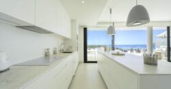 Exclusive Luxury 2 bed Sea View Apartment in Higuerón West – Costa del Sol