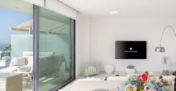 Exclusive Luxury 2 bed Sea View Apartment in Higuerón West – Costa del Sol