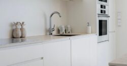 Exclusive Luxury 2 bed Sea View Apartment in Higuerón West – Costa del Sol