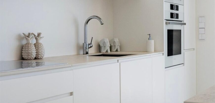 Exclusive Luxury 2 bed Sea View Apartment in Higuerón West – Costa del Sol