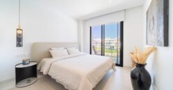 Exclusive Luxury 2 bed Sea View Apartment in Higuerón West – Costa del Sol