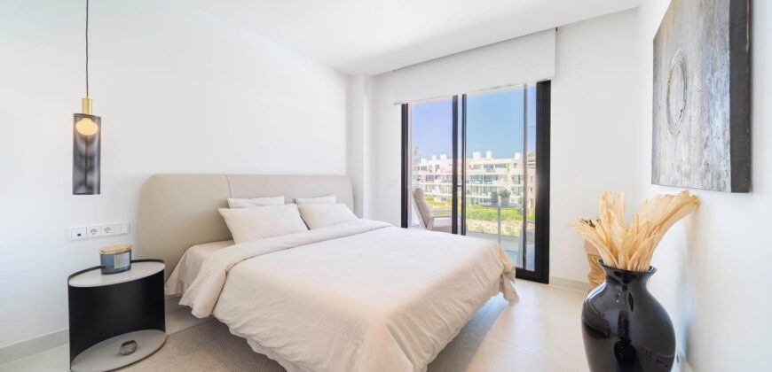 Exclusive Luxury 2 bed Sea View Apartment in Higuerón West – Costa del Sol