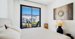 Exclusive Luxury 2 bed Sea View Apartment in Higuerón West – Costa del Sol