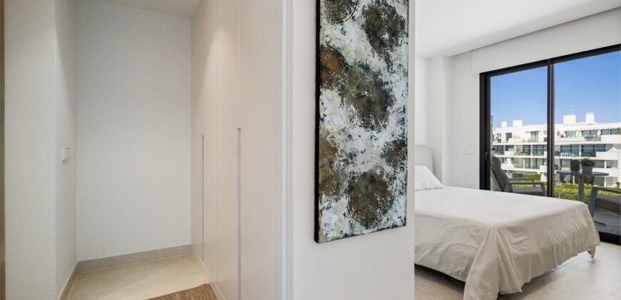 Exclusive Luxury 2 bed Sea View Apartment in Higuerón West – Costa del Sol