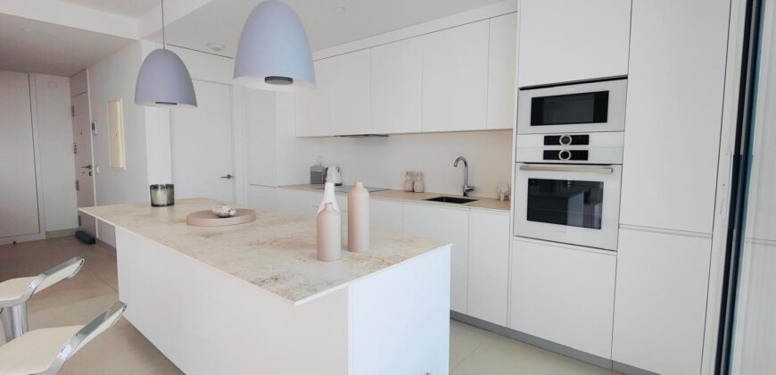 Exclusive Luxury 2 bed Sea View Apartment in Higuerón West – Costa del Sol