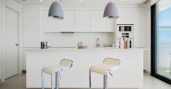 Exclusive Luxury 2 bed Sea View Apartment in Higuerón West – Costa del Sol