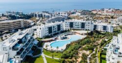 Exclusive Luxury 2 bed Sea View Apartment in Higuerón West – Costa del Sol