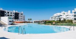 Exclusive Luxury 2 bed Sea View Apartment in Higuerón West – Costa del Sol