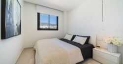 Exclusive Luxury 2 bed Sea View Apartment in Higuerón West – Costa del Sol