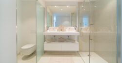 Exclusive Luxury 2 bed Sea View Apartment in Higuerón West – Costa del Sol