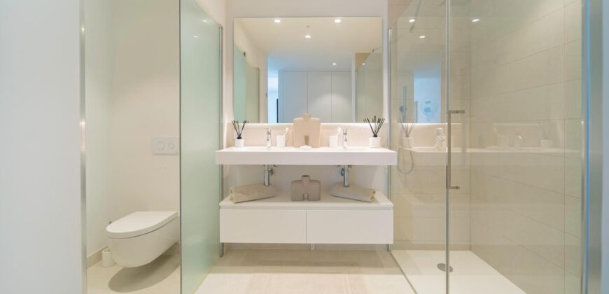 Exclusive Luxury 2 bed Sea View Apartment in Higuerón West – Costa del Sol