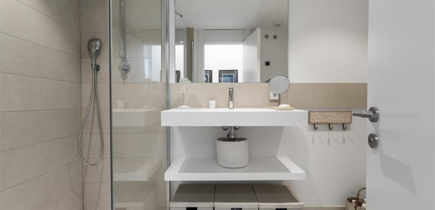 Exclusive Luxury 2 bed Sea View Apartment in Higuerón West – Costa del Sol