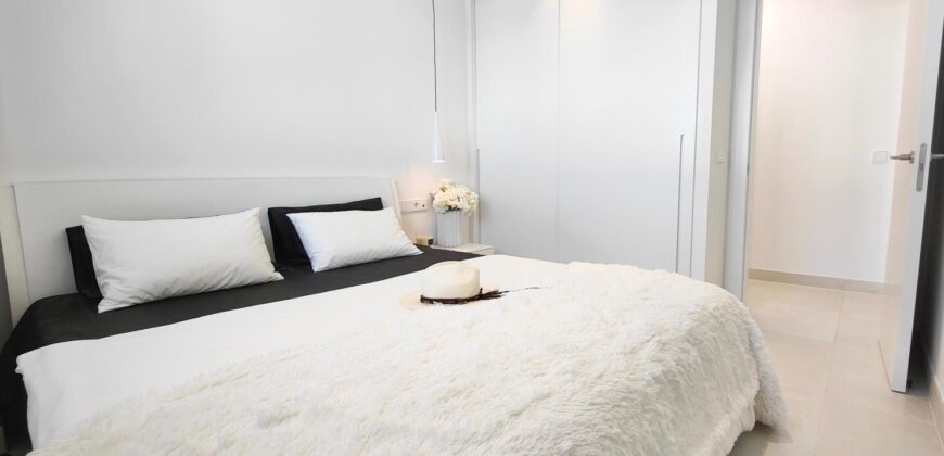 Exclusive Luxury 2 bed Sea View Apartment in Higuerón West – Costa del Sol