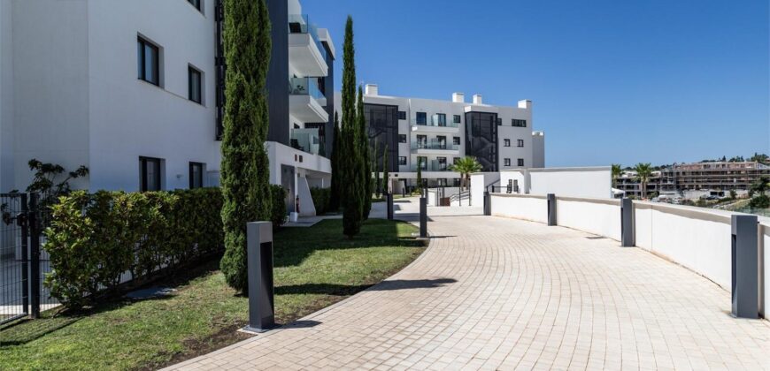 Exclusive Luxury 2 bed Sea View Apartment in Higuerón West – Costa del Sol