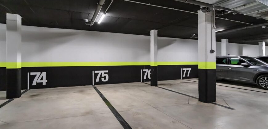 Exclusive Luxury 2 bed Sea View Apartment in Higuerón West – Costa del Sol