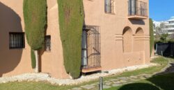 DUPLEX PENTHOUSE IN URB. LA CARTUJA, ESTEPONA